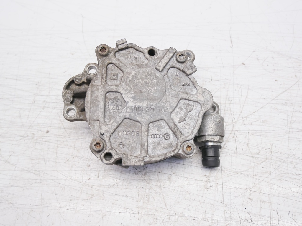 [MTD-430968] Bomba de vacío Audi A3 VW Golf 2.0 TDI CBAB CBA 03L145100