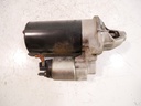 Motor de arranque BMW 120i N43B20A 7550975