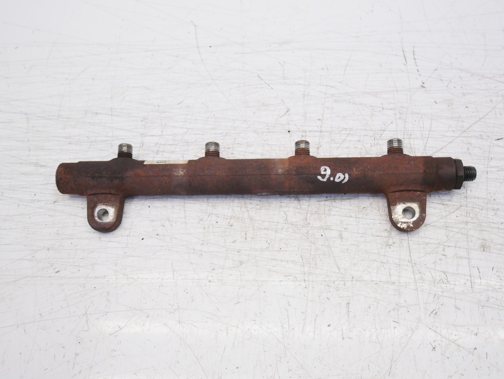 [MTD-431048] Flauta de inyectores Land Rover Range Rover 3.6 D V8 368DT 6H4Q-9D280-AB
