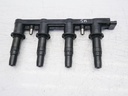Bobina de encendido Opel Astra, Insignia, Mokka 1.6 A16XER LDE 000241
