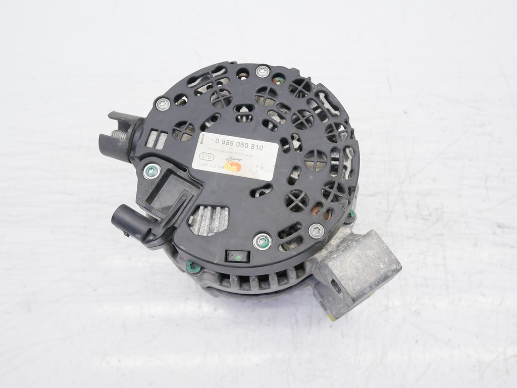 [MTD-431415] Alternador Para Ford Kuga 2.5 4x4 HYDB (0986080810)