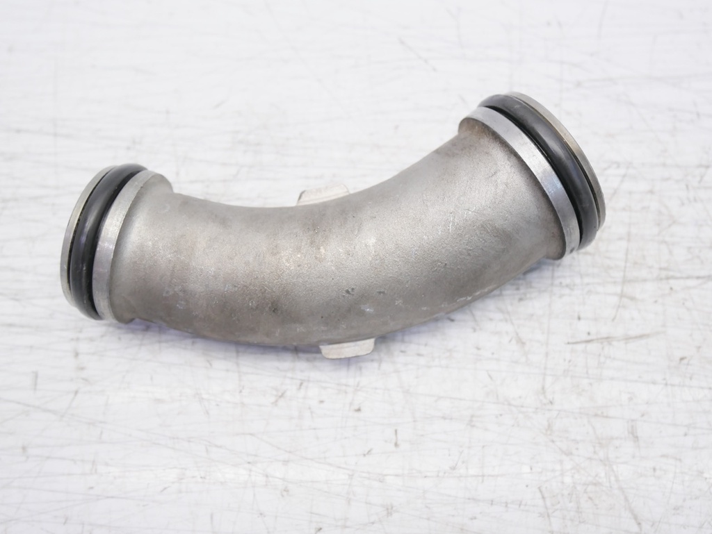 [MTD-431531] Turbocompresor para BMW 7 Series G11 G12 750d, 750Ld, B57D30C, 8575739