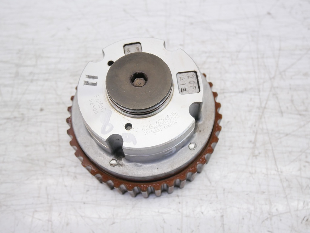 [MTD-431453] Variador de fase Opel Vivaro C 1.5 D D15DT DV5RUCD YH01 .DS7G-6C524-BA