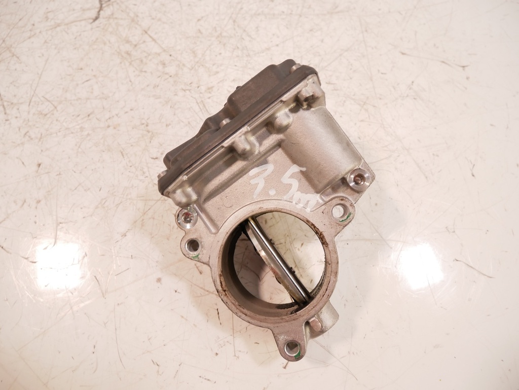[MTD-431842] Válvula de estrangulación Mercedes E-Klasse W213 2.0 E 200 d 654.920 OM654.920 A6540900070