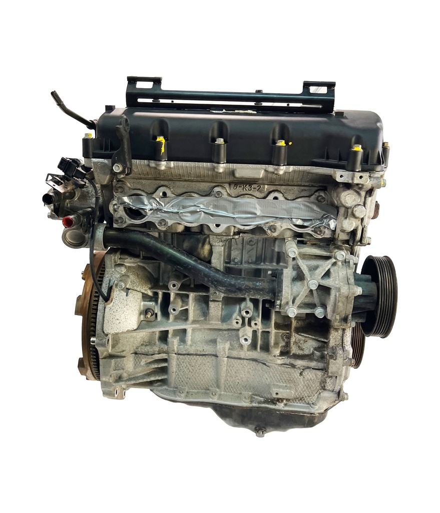 [MTD-404062] Motor Kia Carens MK3 III 2.0 CVVT G4KA