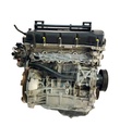 Motor Kia Carens MK3 III 2.0 CVVT G4KA