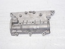 Tapa frontal de distribución Mercedes C-Klasse W204 2.2 C 220 CDI OM651.911