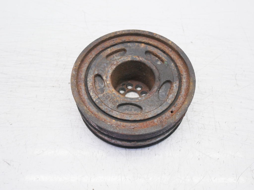 [MTD-432234] Polea para Audi A6 C6/C7 3.0 TFSI V6 CCAA CCA 06E105251E