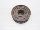 Polea para Audi A6 C6/C7 3.0 TFSI V6 CCAA CCA 06E105251E