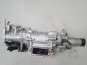 Compresor de aire acondicionado Mazda 3 BP 2.0 Skyactiv-X