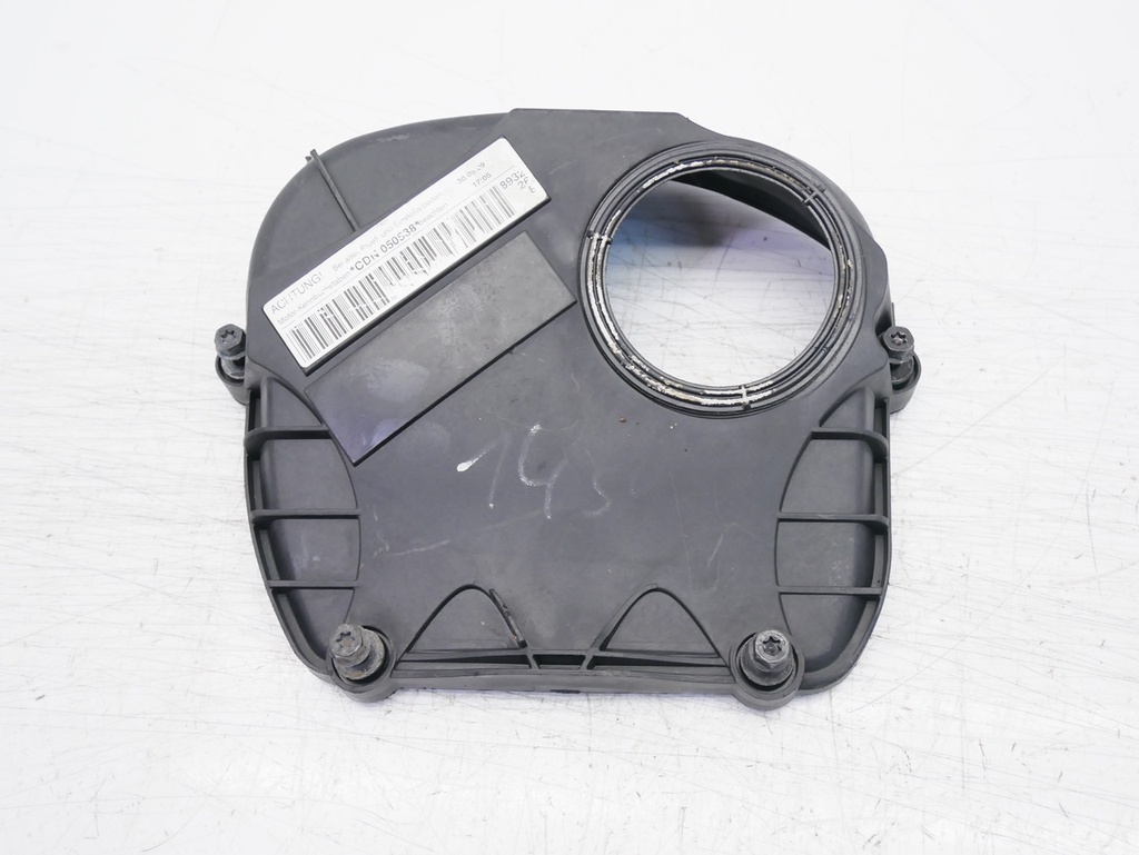 [MTD-432370] Tapa frontal de distribución para Audi Seat 2.0 TFSI (CDN CDNB CDNC) 06H103269H