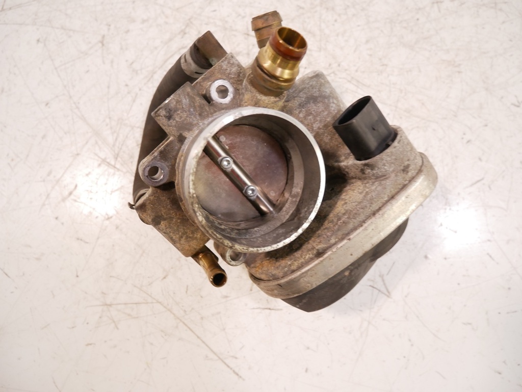[MTD-432470] Mariposa de admisión Opel Astra / Zafira 1.6 Z16XER LDE 55560398