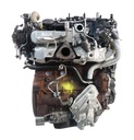 Motor Peugeot 508 2.2 HDI 4HL