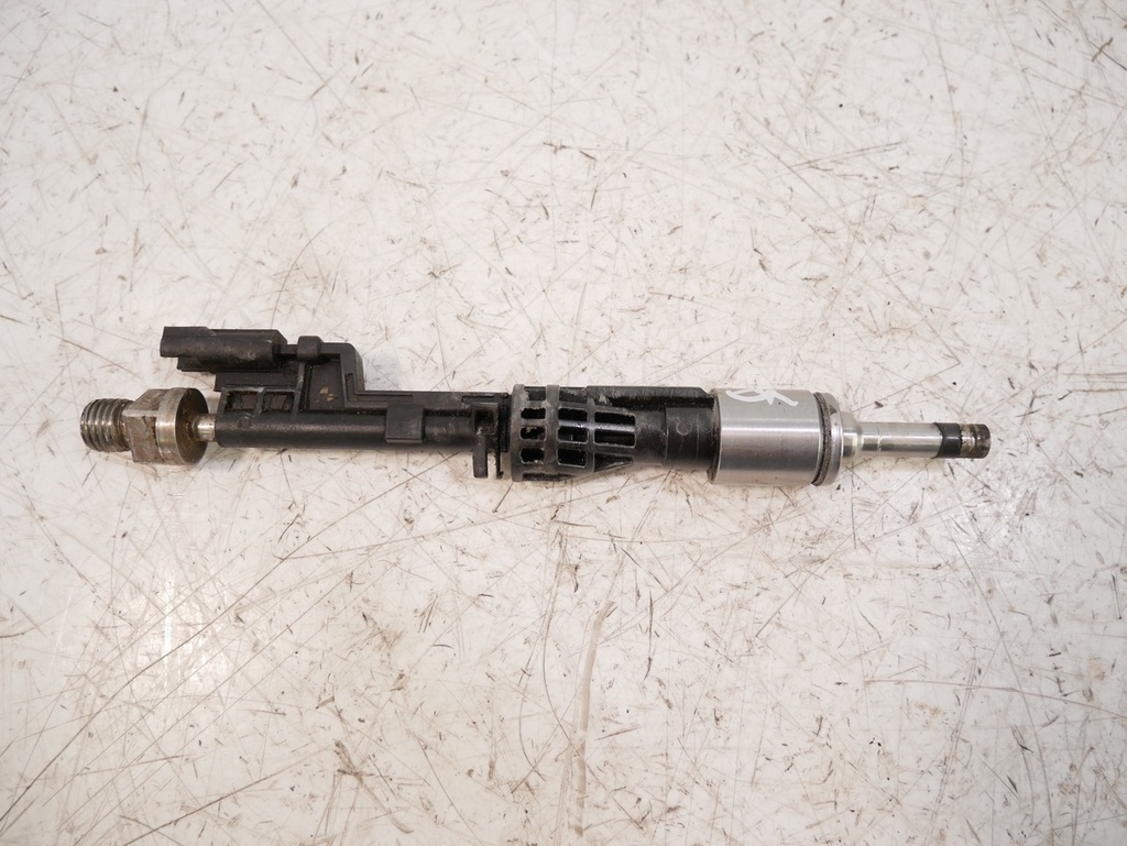 [MTD-432704] Boquilla de inyección Inyector BMW X3 F25 3.0 35i xDrive N55B30A N55 7597870