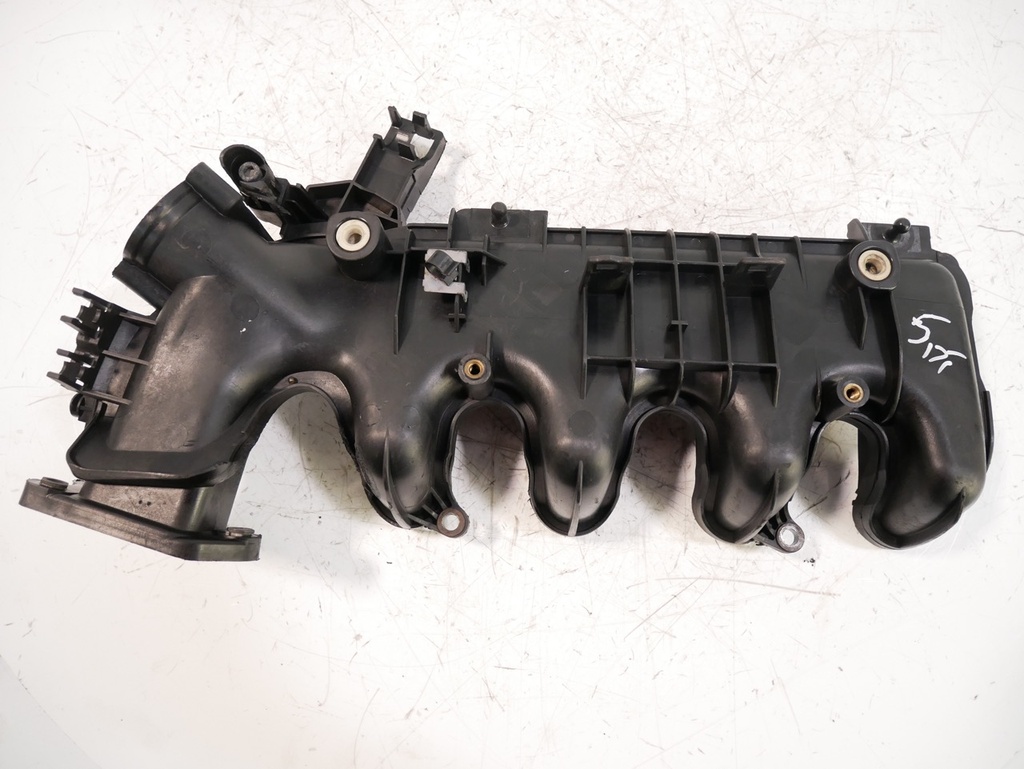 [MTD-432778] Colector de admisión para Citroën Peugeot 1.6 HDI 9HZ DV6TED4 9H01 9684941780
