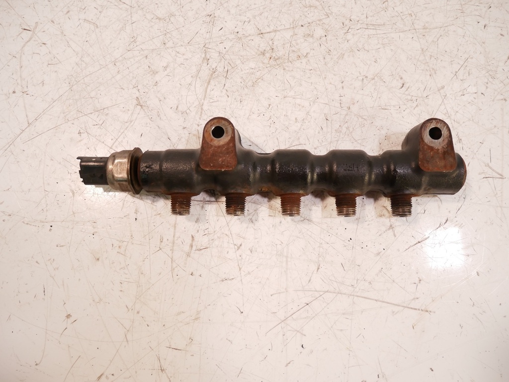 [MTD-432779] Flauta de inyectores para Citroën Peugeot 1.6 HDi 9HZ DV6TED4 9654592680