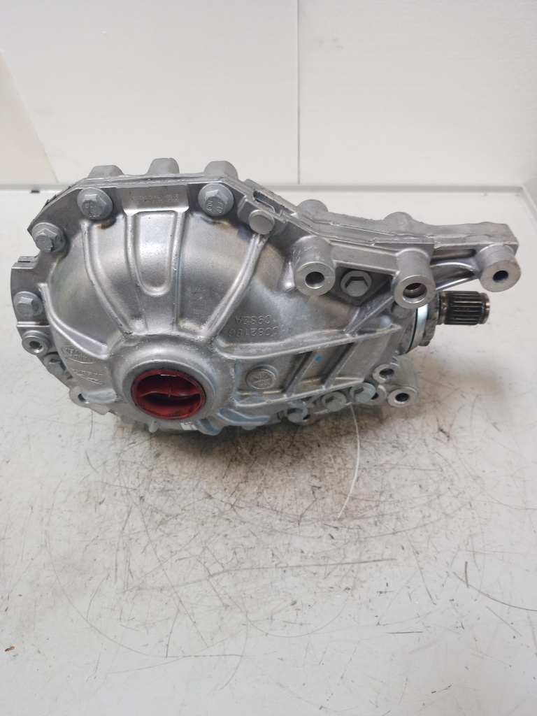 [MTD-428401] Diferencial Land Rover Range Rover L461 3.0 D300 MHEV