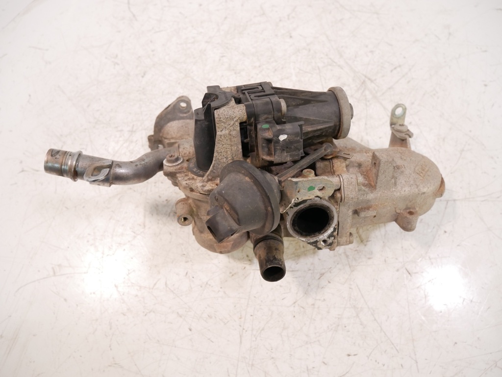 [MTD-432927] Enfriador de gases de escape para Ford 1.6 TDCI C-Max Focus 2015