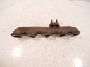 Colector de escape Ford 1.6 TDCI C-Max Focus 8M5Q-9431-A2A