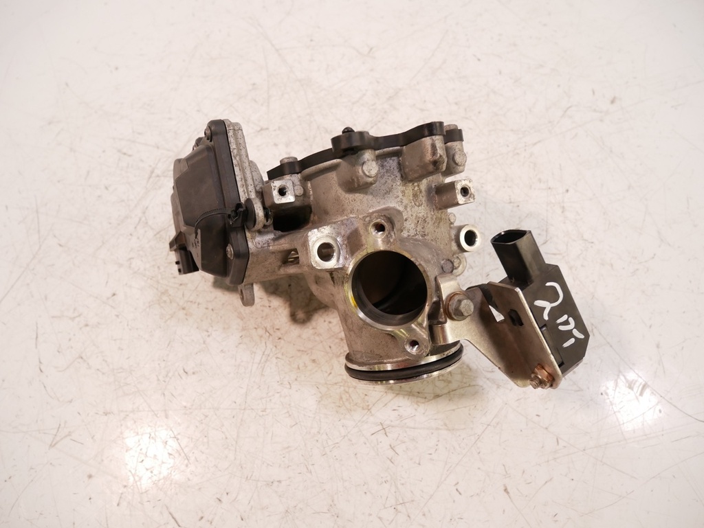 [MTD-433247] Válvula EGR Land Rover Discovery 2.0 D 204DTD G4D3-5H273-CA
