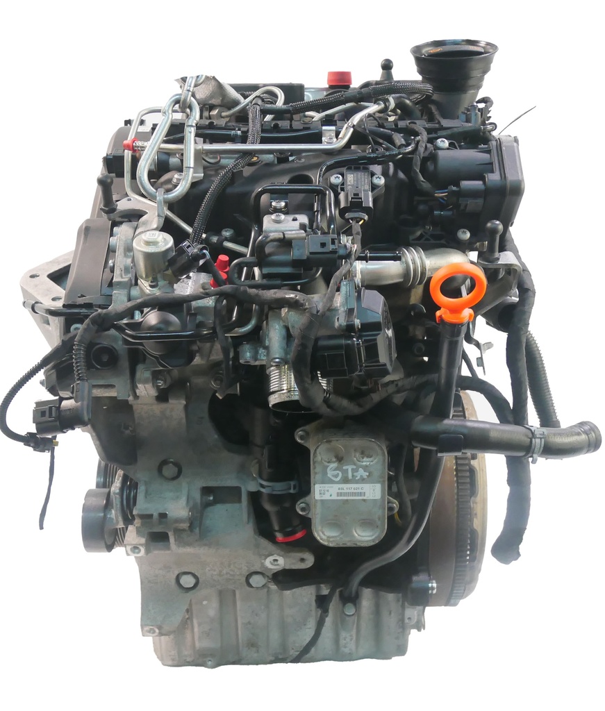 [MTD-438862] Motor VW Seat Skoda 1.2 TDI CFWA