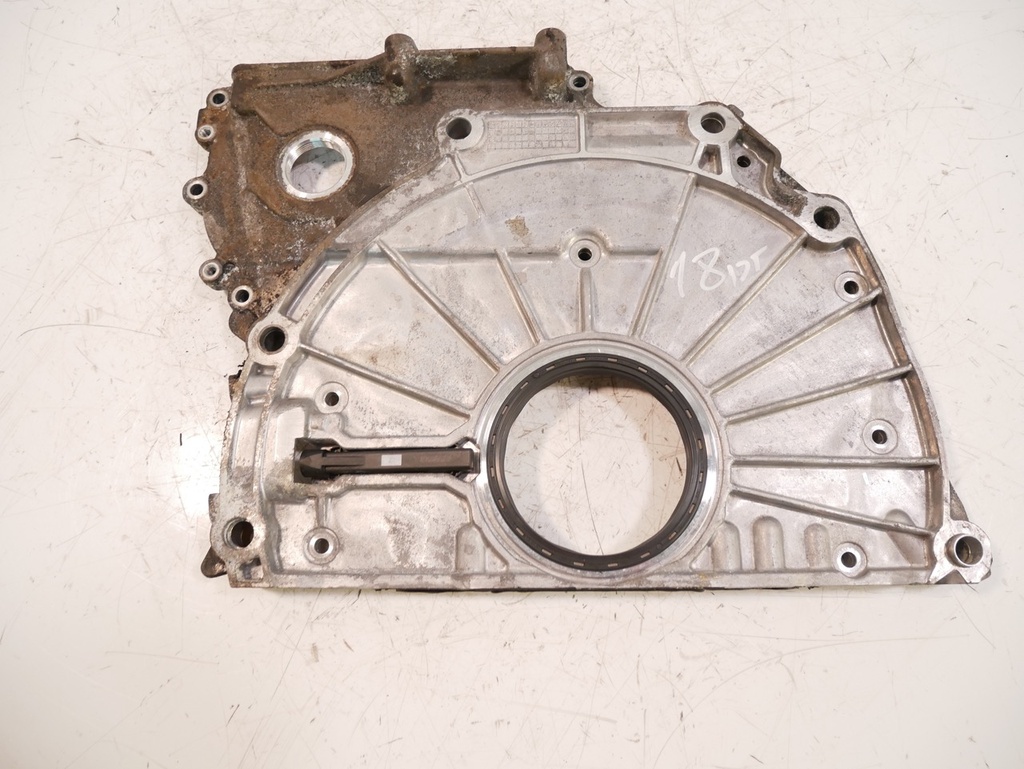 [MTD-433265] Tapa del colector de admisión BMW Serie 3 F30 F31 2.0 318d B47D20A B47 8576353