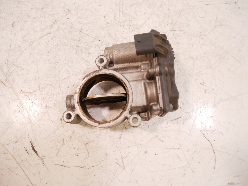 [MTD-433615] Válvula de estrangulación Mercedes Sprinter 2.0 D OM654.920 A6540900070