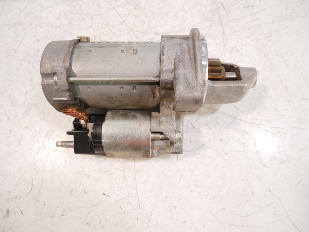 [MTD-433725] Motor de arranque BMW M4 F83 3.0 S55B30A 7631558