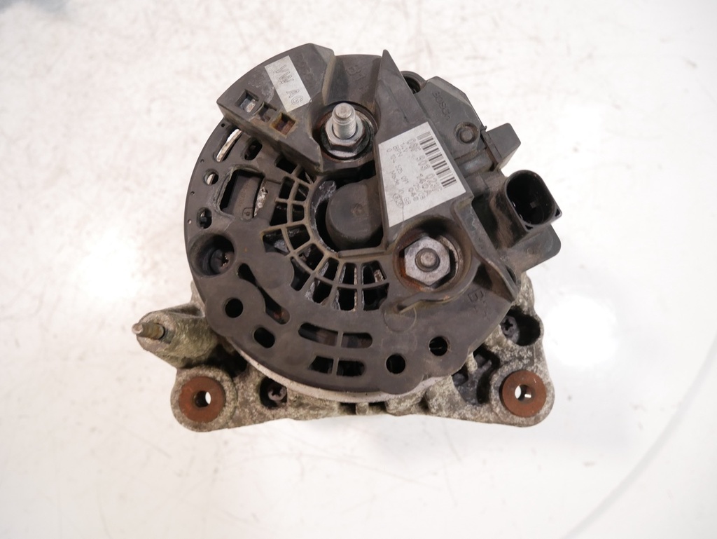 [MTD-433729] Alternador VW Touran 1.9 TDI 105 CV 77 KW