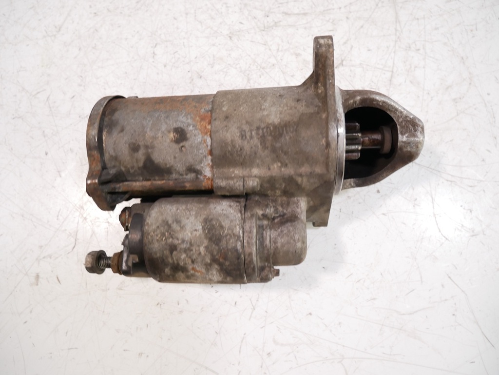 [MTD-433718] Motor de arranque Opel Astra H 1.6 EcoTec Z16XER LDE 55576980