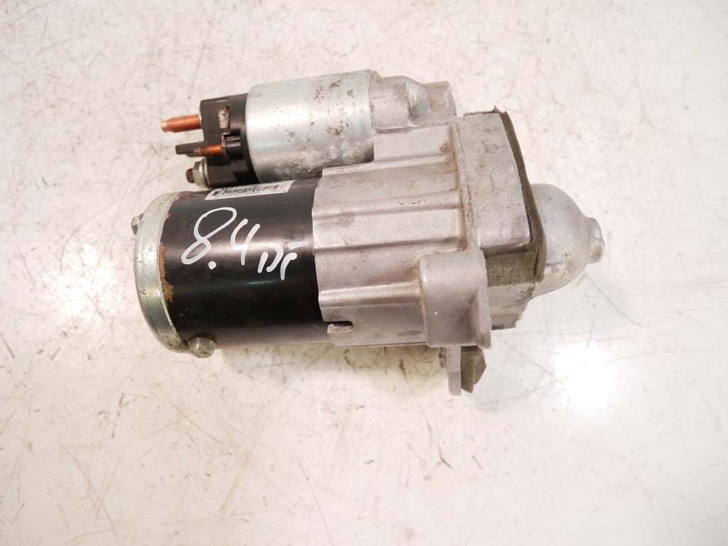 [MTD-433779] Motor de arranque Nissan Juke F16 1.0 HR10 HR10DDT 233000290R