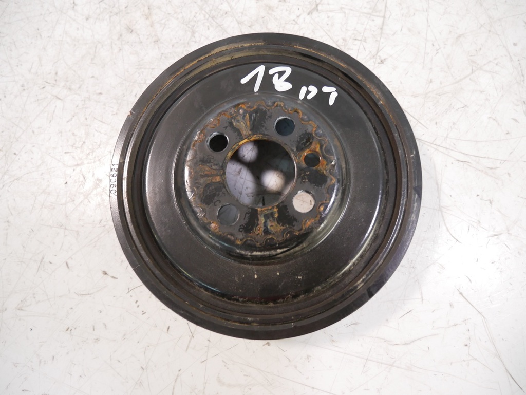 [MTD-433983] Polea para Audi A4 B9 2.0 TDI DET DETA 04L105243V