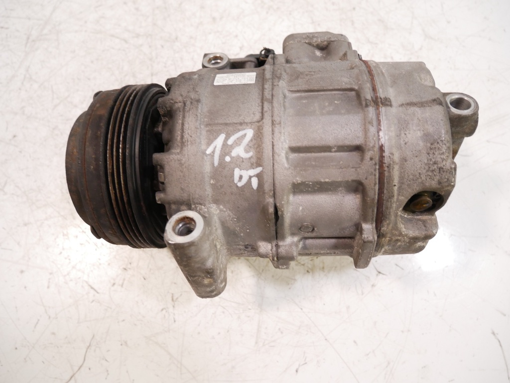 [MTD-433790] Compresor de aire acondicionado para BMW 330 Ci E46 2004 M54B30 447220-8027