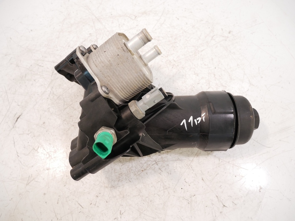 [MTD-433987] Caja de filtro de aceite para Audi A4 B9 2.0 TDI 140kW/190CV