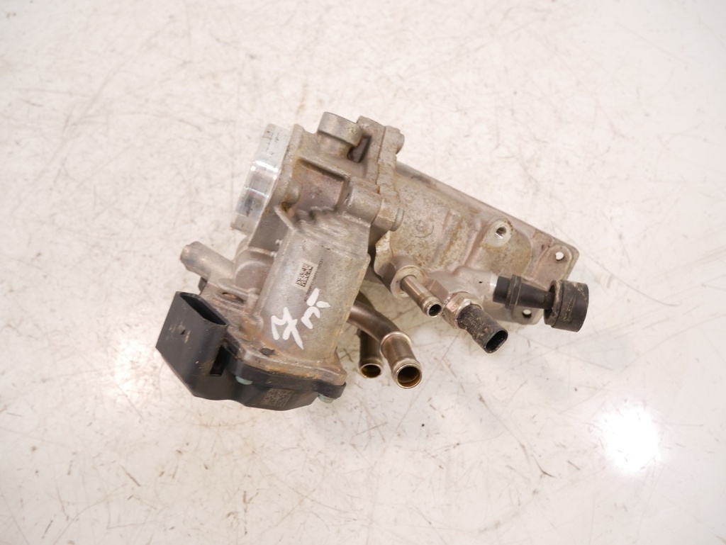 [MTD-433994] Válvula EGR Audi A4 B9 2.0 TDI 190 CV 140 KW