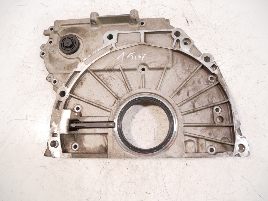 [MTD-434003] Centralita motor BMW 318d E90 2.0 D N47D20C 7798000