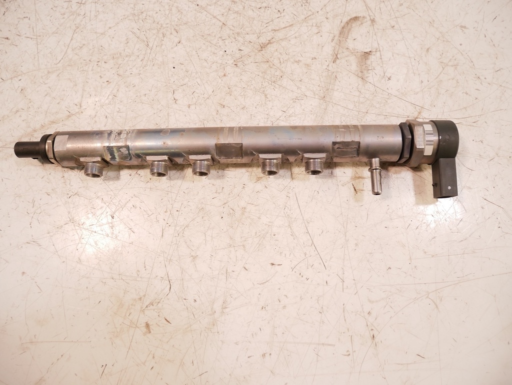 [MTD-434005] Flauta de inyectores BMW 2.0 D N47 (7809127) E90 318d