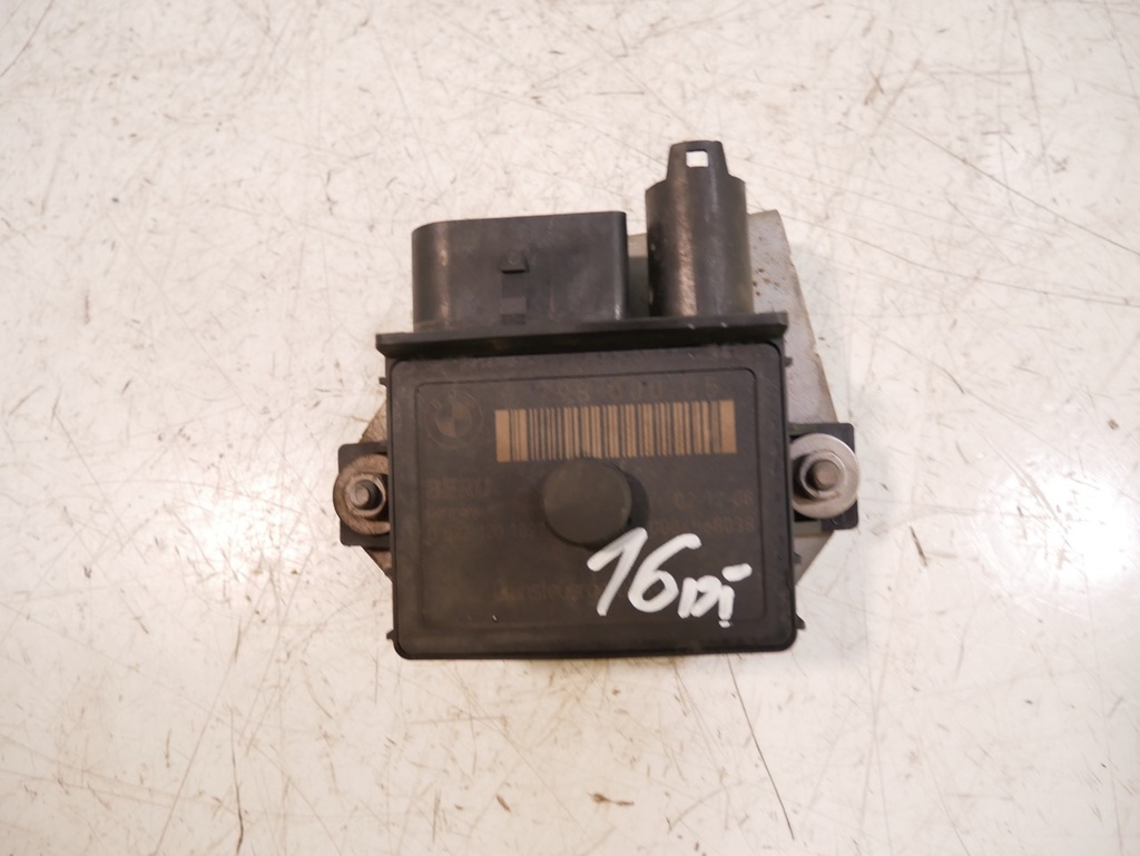 [MTD-434010] Unidad de control BMW 2.0 D N47 N47D20C 7797488