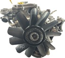 Motor Land Rover Defender L316 2.5 Td5