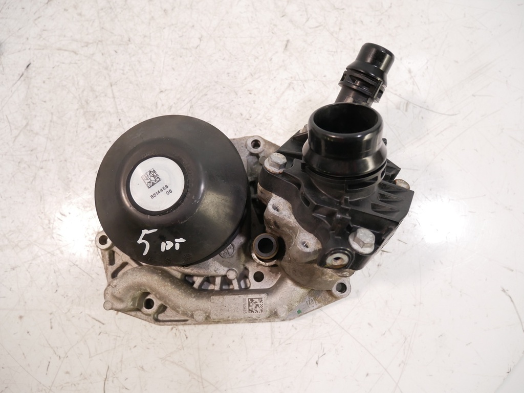 [MTD-434232] Bomba de agua BMW 2.0 D B47 8514458