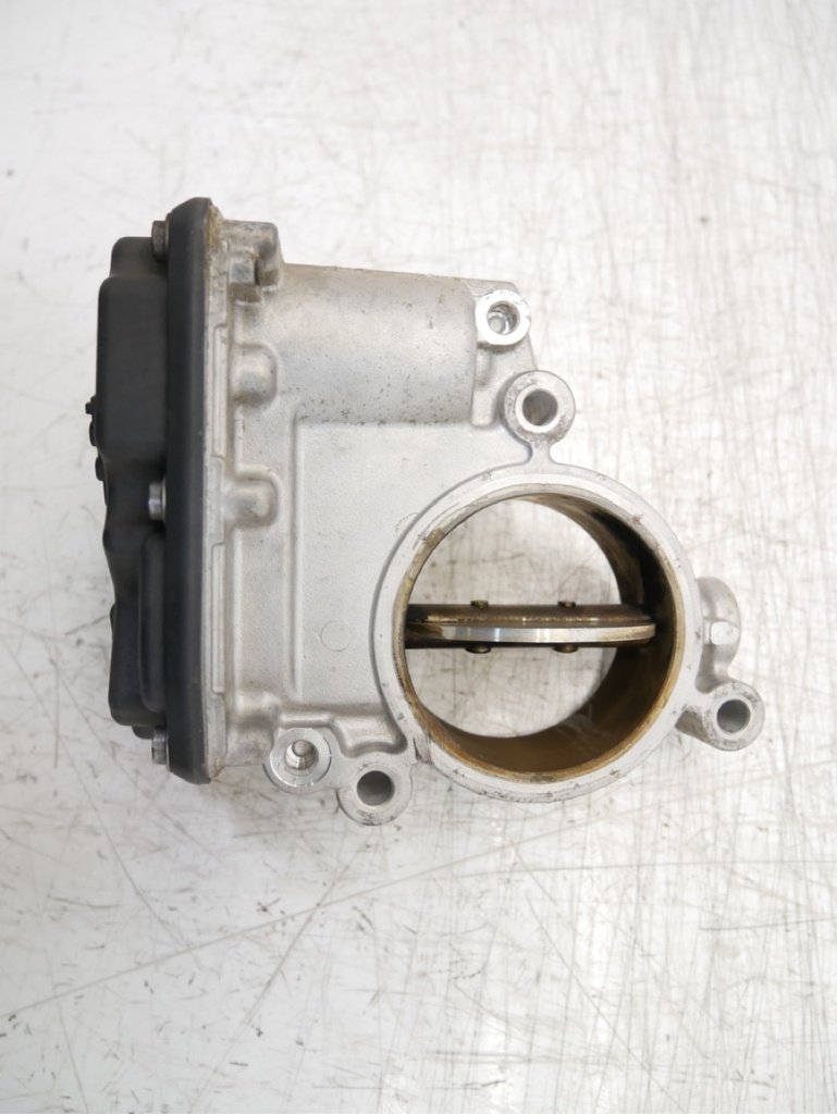 [MTD-434601] Válvula de estrangulación para Mercedes Sprinter 2.0 D OM654.920