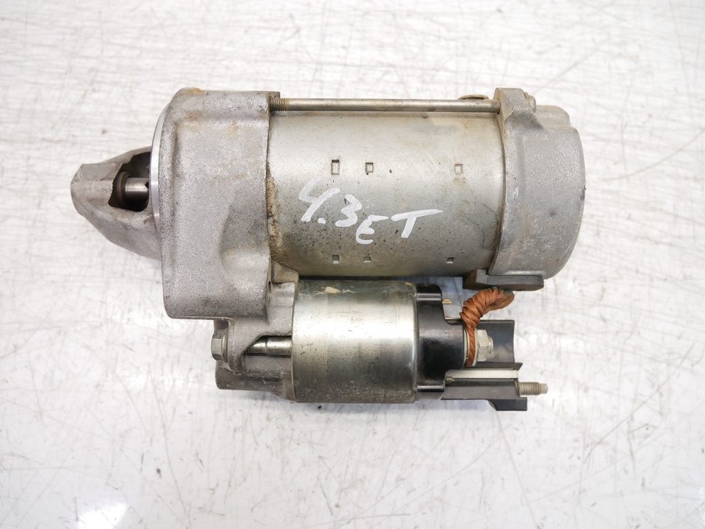 [MTD-434616] Motor de arranque Mercedes Sprinter 2.2 CDI D OM651.958 A6519060026