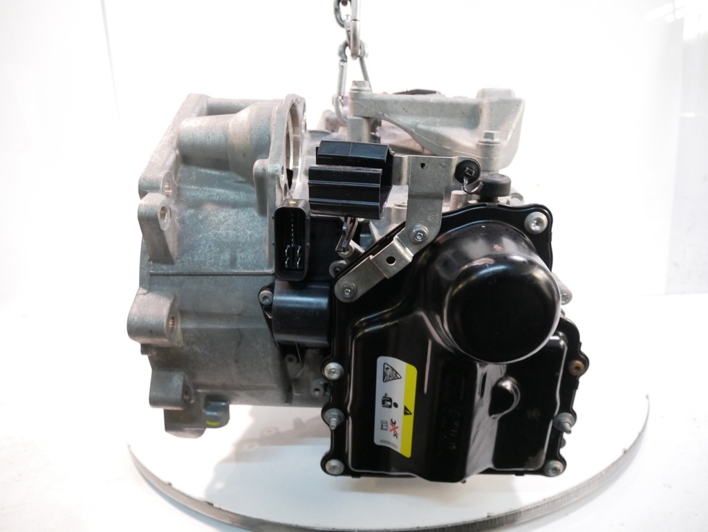 [MTD-445766] Caja de cambios manual Audi Skoda A3 Octavia 1.6 TDI