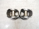 Pistón para Renault Clio V 1.0 LPG H4D H4D470 91 CV