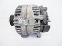 Alternador para Opel Corsa D A12XER 13222931
