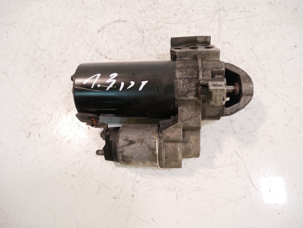 [MTD-434795] Motor de arranque BMW 330d N57D30A 7801203