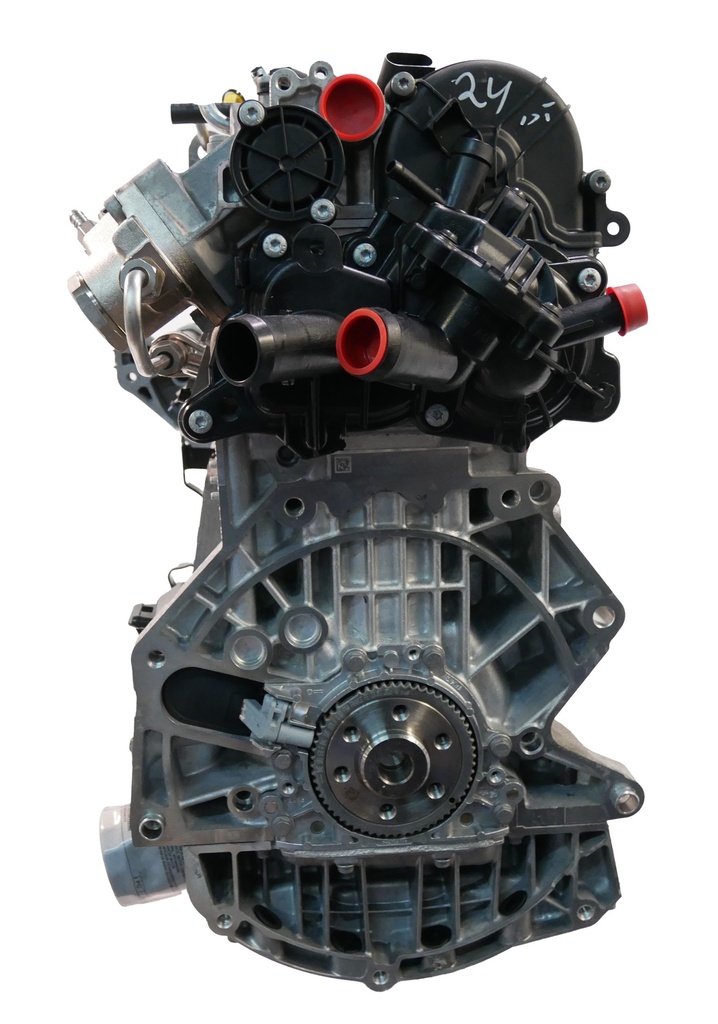[MTD-446916] Motor VW Golf VII 1.4 GTE CUKB