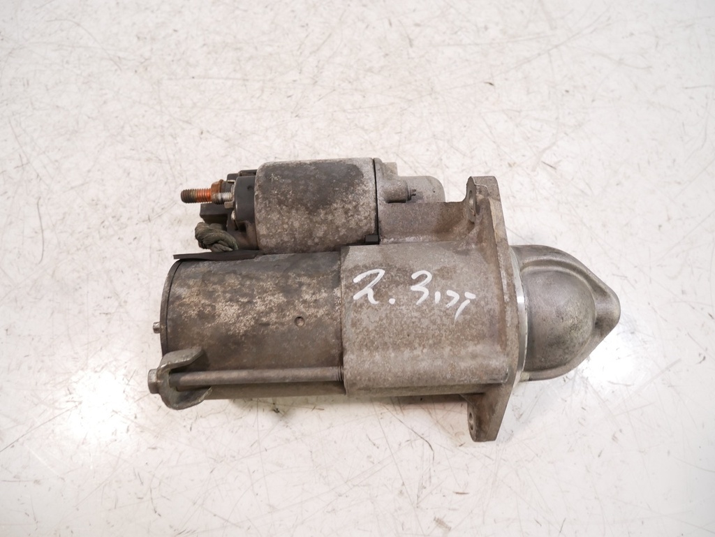 [MTD-435276] Motor de arranque Opel Insignia A 1.8 A18XER 55556092