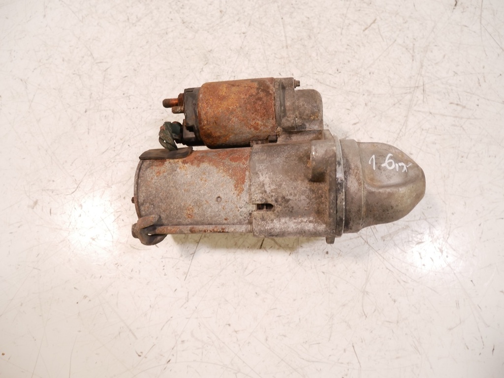 [MTD-435269] Motor de arranque Opel Z22YH LCH 55556245