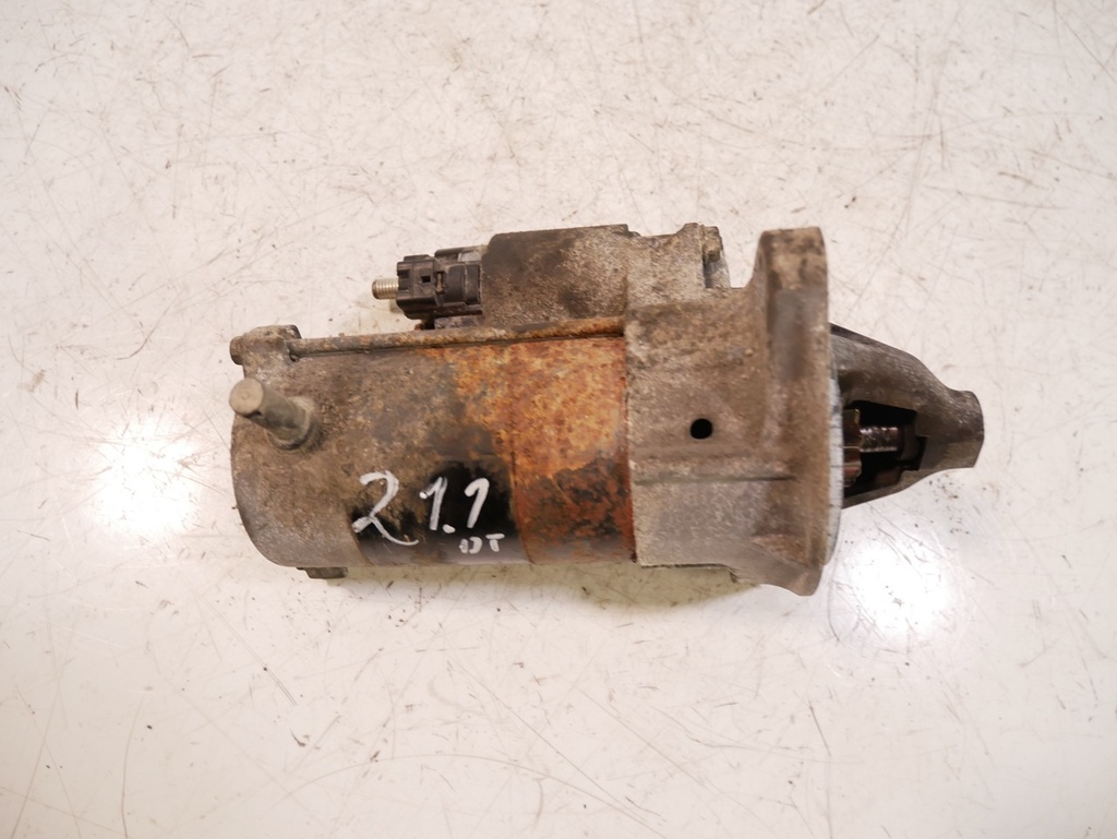 [MTD-435178] Motor de arranque Toyota Celica 1.8 VVT-i 1ZZ-FE 228000-7591